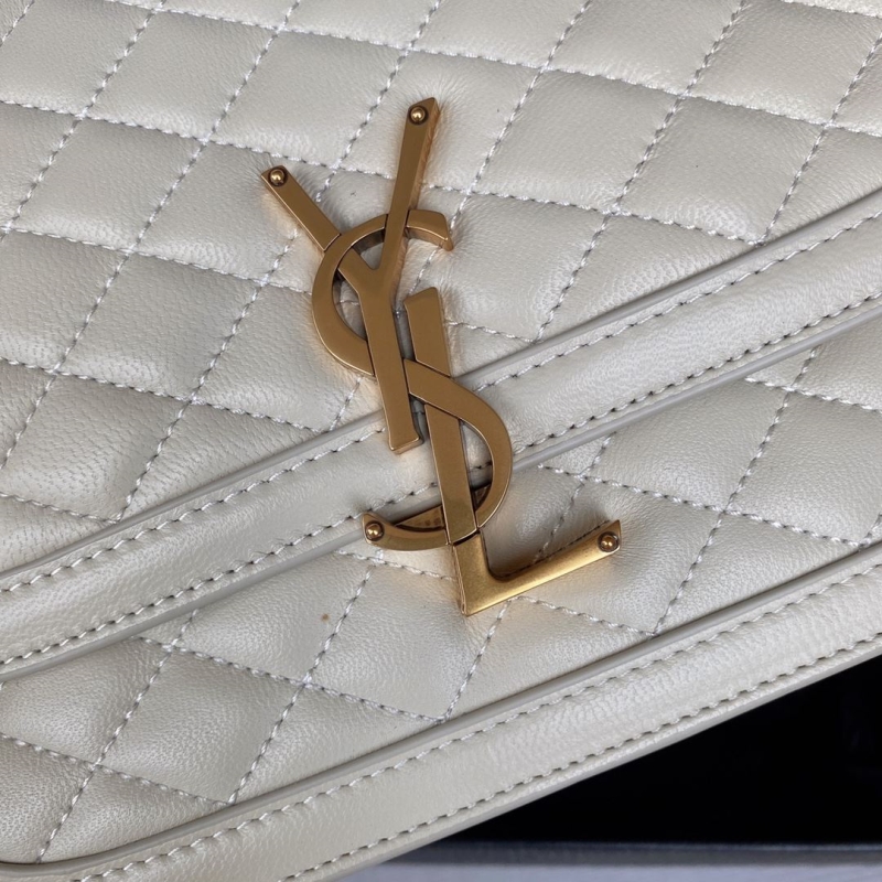 YSL Satchel Bags